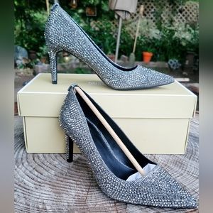 NIB 👠 Michael Kors Alina Flex Pump